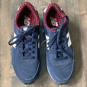 New Balance 410 Sneakers